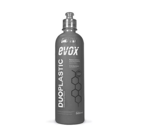 Duoplastic 500 Ml Evox