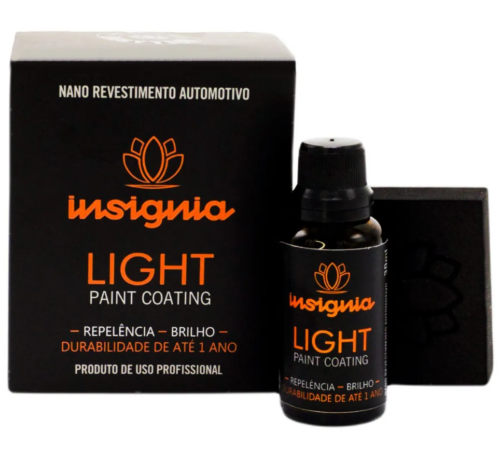 Insignia Light 30Ml