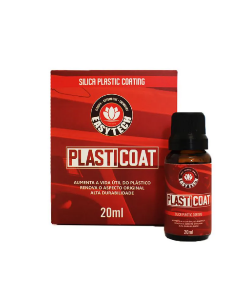 Plasticoat 20Ml