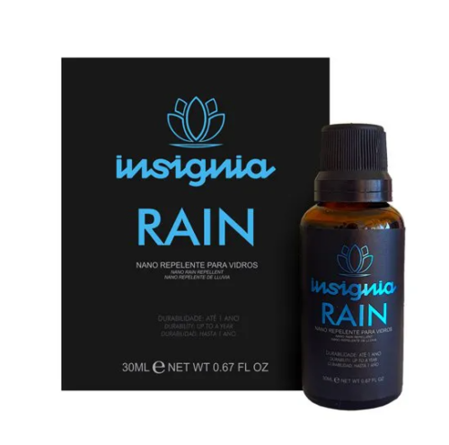 Insignia Rain 30Ml