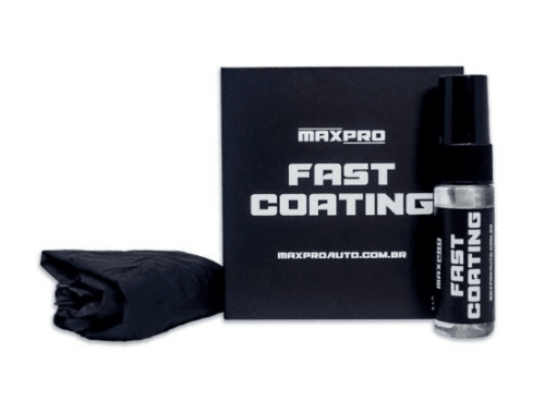 Maxpro Fast Coating