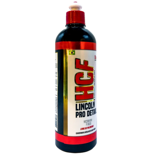 Hcf Hicut Fast Polidor De Corte 500G