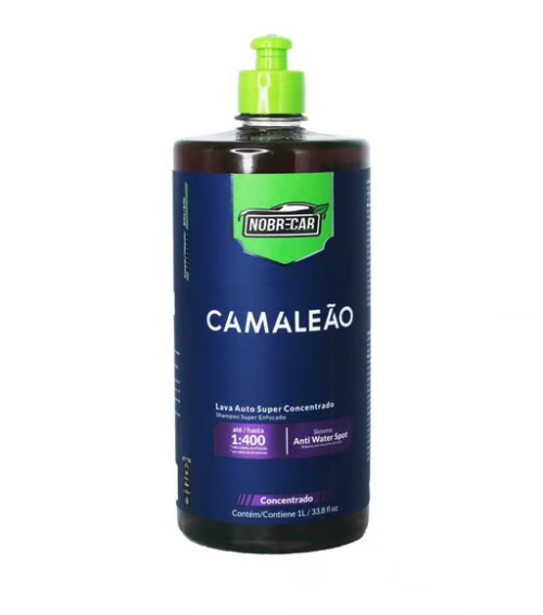 Detergente Nobre Camaleao 1L