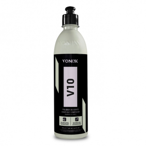 V-10 Corte Asiatico Vonixx 500Ml