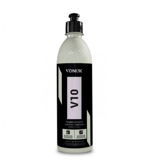 V-10 Corte Asiatico Vonixx 500Ml