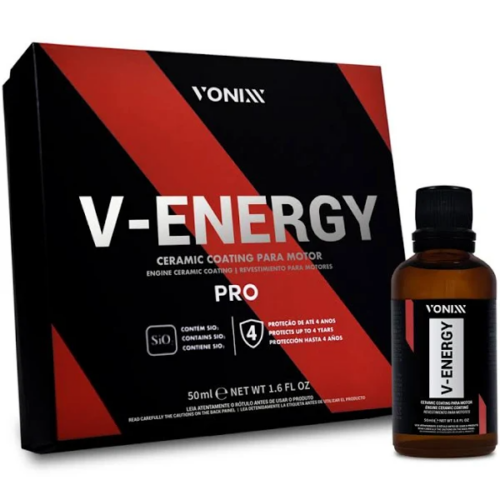 V-Energy Pro 50Ml