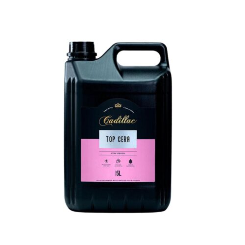 Top Cera Liquida Cadillac 5 Lts