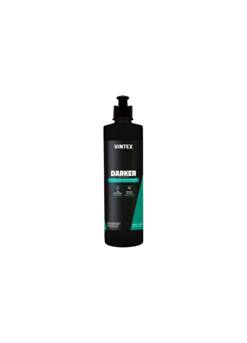 Darker Pretinho para Pneus 500ml Vintex Vonixx